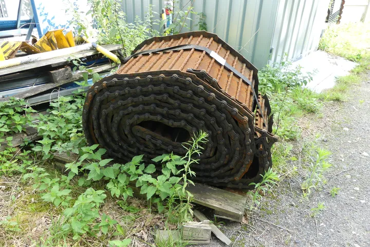 Förderband